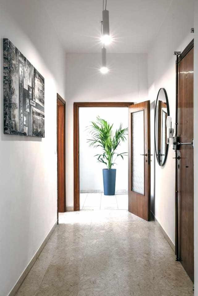 בולוניה Suite La Montagnola Park 200M Stazione Centrale מראה חיצוני תמונה