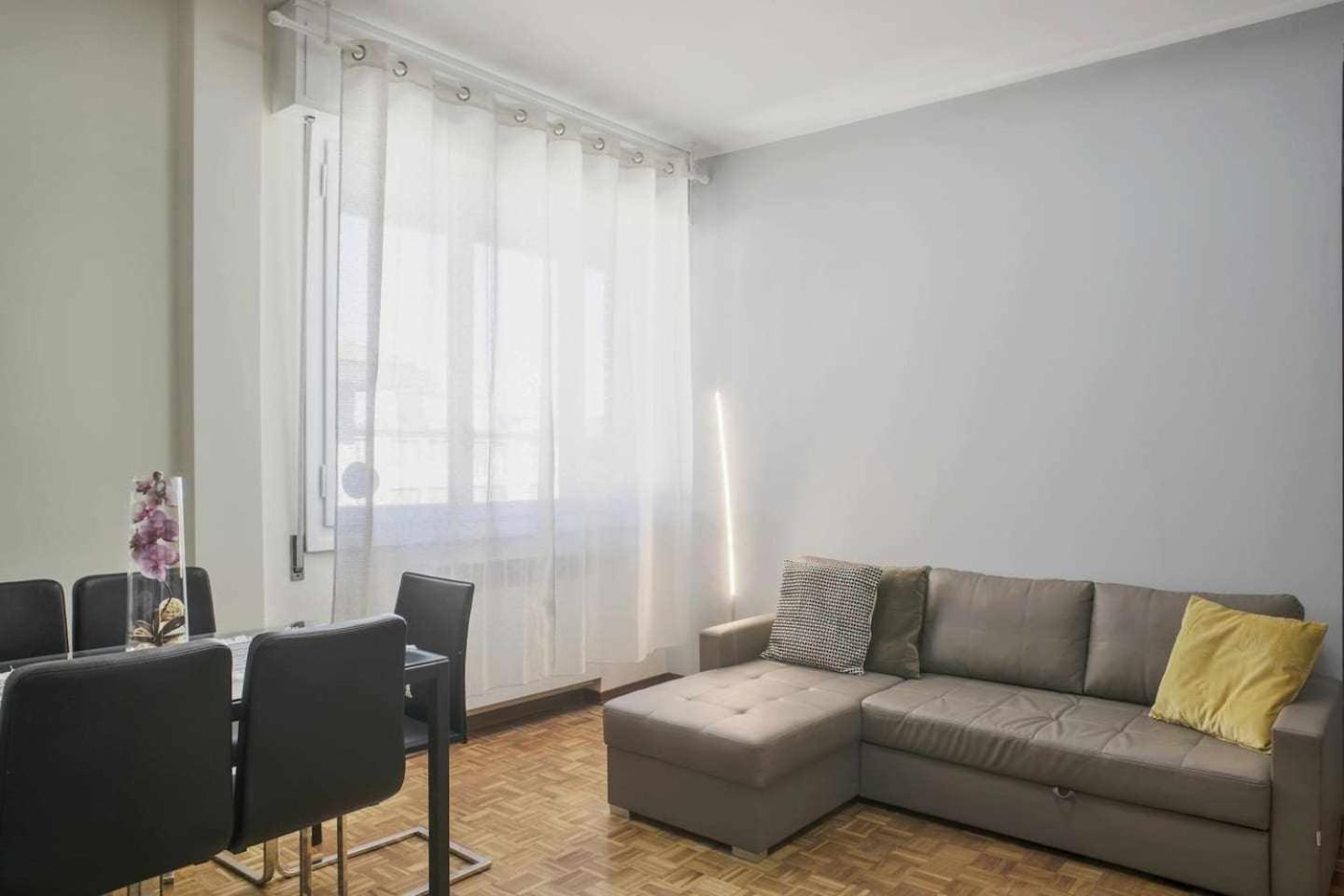 בולוניה Suite La Montagnola Park 200M Stazione Centrale מראה חיצוני תמונה